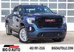 GMC Sierra 1500 Denali Crew Cab 4WD