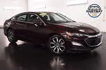 Chevrolet Malibu RS FWD