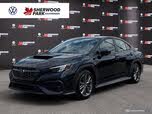 Subaru WRX AWD