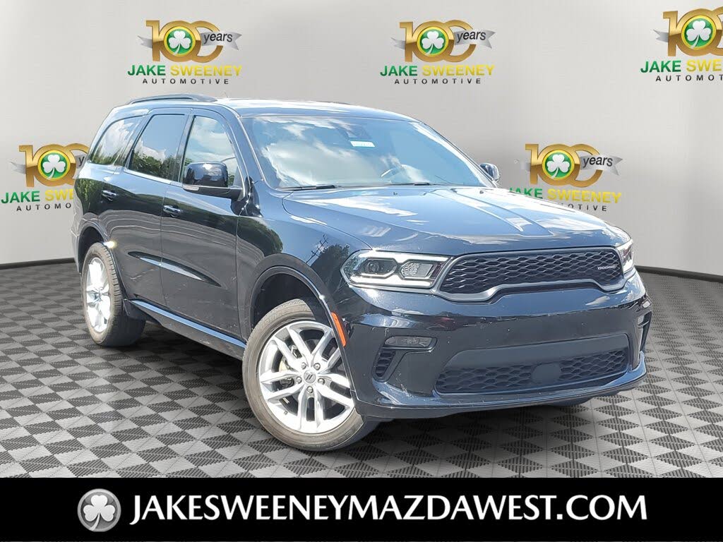 2023 Dodge Durango GT Plus AWD