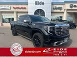 GMC Sierra 1500 Denali Crew Cab 4WD