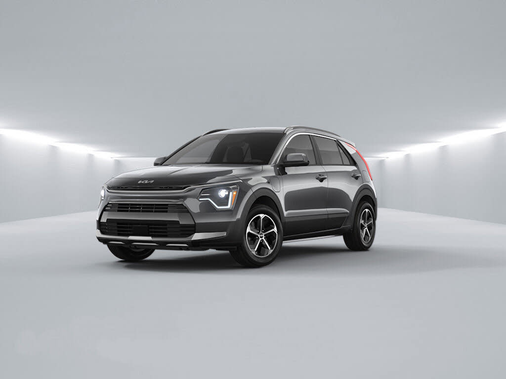 Kia Niro EX FWD 2025