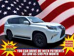 Lexus GX 460 AWD