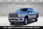 RAM 2500 Laramie Crew Cab 4WD