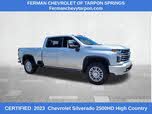 Chevrolet Silverado 2500HD High Country Crew Cab 4WD