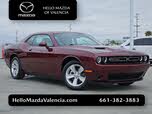 Dodge Challenger SXT RWD