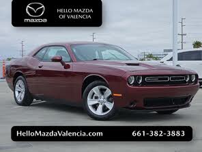 Dodge Challenger SXT RWD