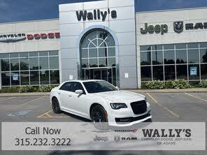 Chrysler 300 S V8 RWD