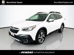 Subaru Outback Limited Crossover AWD