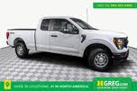 Ford F-150 XL SuperCab 4WD