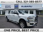 RAM 2500 Laramie Crew Cab 4WD