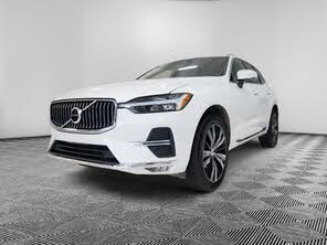 Volvo XC60 B5 Inscription FWD