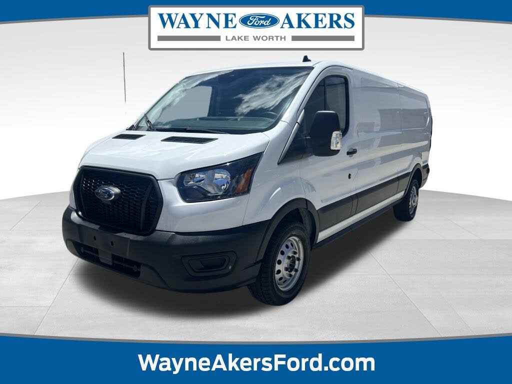 2024 Ford Transit Cargo 350 Low Roof LB RWD
