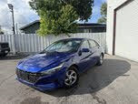 Hyundai Elantra SE FWD