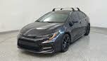 Toyota Corolla SE Nightshade Edition FWD