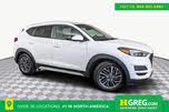 Hyundai Tucson SEL AWD
