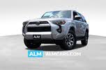 Toyota 4Runner TRD Off-Road Premium 4WD
