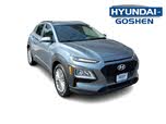 Hyundai Kona SEL AWD