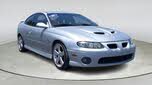 Pontiac GTO Coupe