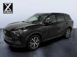 INFINITI QX60 Sensory AWD
