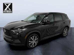 INFINITI QX60 Sensory AWD