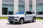 Mercedes-Benz GLE 350 4MATIC