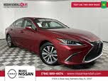 Lexus ES 350 FWD