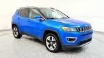 Jeep Compass Limited 4WD