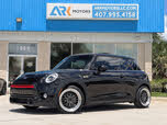 MINI Cooper S 2-Door Hatchback FWD