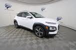 Hyundai Kona Limited AWD