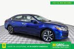 Nissan Altima 2.5 SR