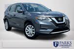 Nissan Rogue S FWD
