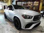 Mercedes-Benz GLE AMG GLE 63 S Coupe 4MATIC