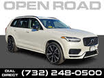 Volvo XC90 Recharge T8 Plus Dark Theme eAWD