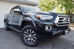 Toyota Tacoma Limited Double Cab 4WD