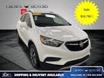 Buick Encore Preferred AWD