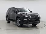 Lexus GX 460 Luxury AWD