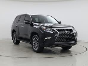 Lexus GX 460 Luxury AWD