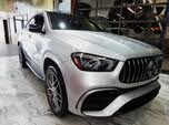 Mercedes-Benz GLE AMG GLE 63 S Coupe 4MATIC