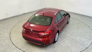 Toyota Corolla LE FWD