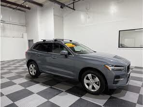 Volvo XC60 B5 Momentum AWD
