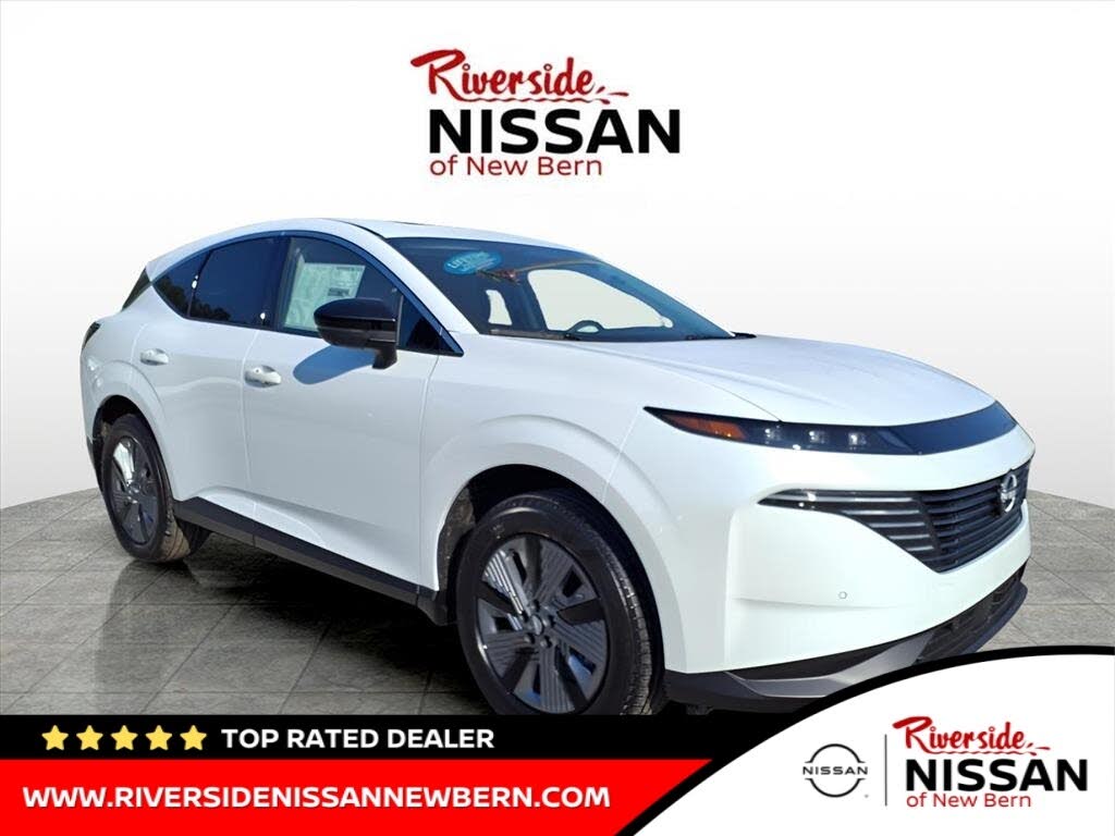 2025 Nissan Murano SL AWD