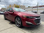 Chevrolet Malibu LT FWD
