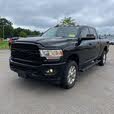 RAM 2500 Lone Star Crew Cab 4WD