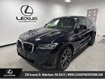 BMW X4 M40i AWD