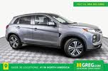 Mitsubishi Outlander Sport SE AWD