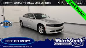 Dodge Charger SXT RWD