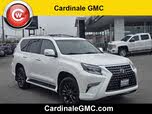Lexus GX 460 AWD