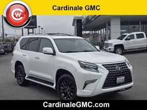 Lexus GX 460 AWD