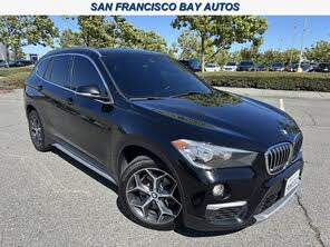 BMW X1 xDrive28i AWD